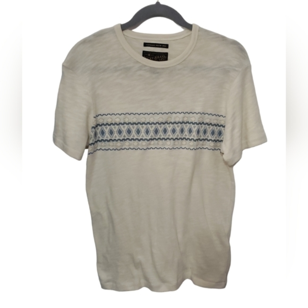 Lucky Brand Women's Shirt‎ Size Small